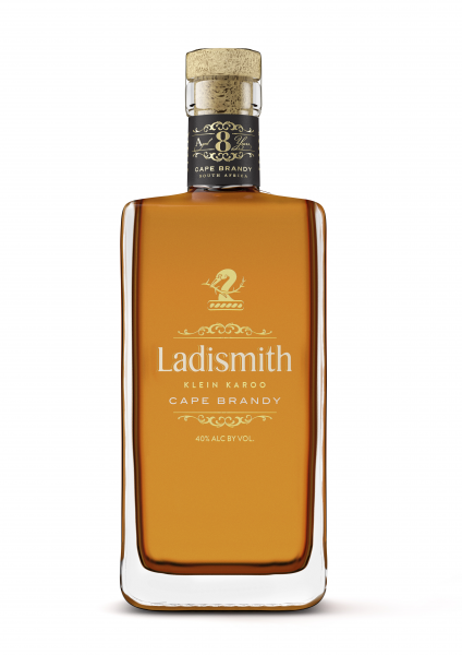 Joseph Barry Distillers Ladismith Cape Brandy